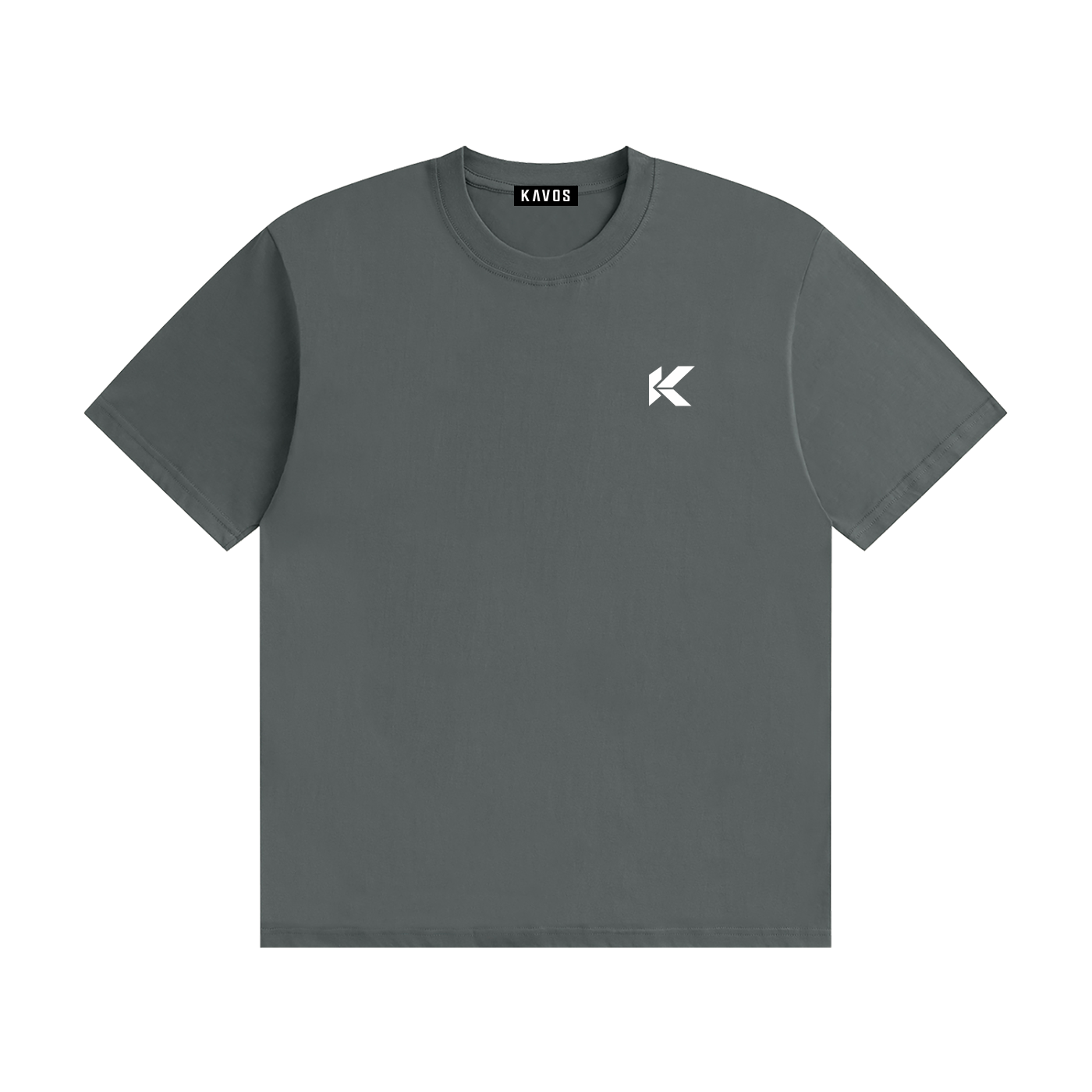 KAVOS T-Shirt White K